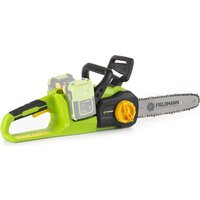 Аккумуляторная пила Fieldmann FZP 70805-0 (без АКБ) - Превью изображения №2 — Интернет-магазин Time-Shop