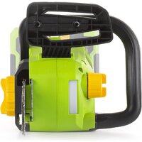 Аккумуляторная пила Fieldmann FZP 70805-0 (без АКБ) - Превью изображения №6 — Интернет-магазин Time-Shop