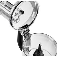 Кухонный комбайн KitchenAid 5KFP0719EAC - Превью изображения №4 — Интернет-магазин Time-Shop