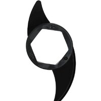 Кухонный комбайн KitchenAid 5KFP0719EAC - Превью изображения №10 — Интернет-магазин Time-Shop