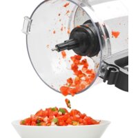 Кухонный комбайн KitchenAid 5KFP0719EAC - Превью изображения №12 — Интернет-магазин Time-Shop