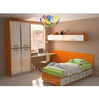 Люстра MW-Light Улыбка 365013705 - Превью изображения №4 — Интернет-магазин Time-Shop