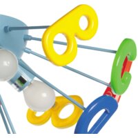 Люстра MW-Light Улыбка 365013705 - Превью изображения №3 — Интернет-магазин Time-Shop