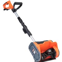 Снегоуборщик Patriot PE 1001UES (без АКБ) - Превью изображения №2 — Интернет-магазин Time-Shop