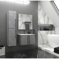  Brevita Mars-60 в черном профиле MARS-02060-ЧмП - Превью изображения №6 — Интернет-магазин Time-Shop