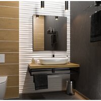  Brevita Mars-60 в черном профиле MARS-02060-ЧмП - Превью изображения №5 — Интернет-магазин Time-Shop