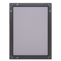  Brevita Mars-60 в черном профиле MARS-02060-ЧмП - Превью изображения №3 — Интернет-магазин Time-Shop