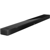 Bose Smart Ultra Soundbar (черный)