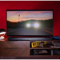 Саундбар Bose Smart Ultra Soundbar (черный) - Превью изображения №3 — Интернет-магазин Time-Shop