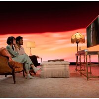 Саундбар Bose Smart Ultra Soundbar (черный) - Превью изображения №6 — Интернет-магазин Time-Shop