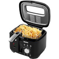 Фритюрница Tesla Electronics EasyCook AE300 - Превью изображения №6 — Интернет-магазин Time-Shop