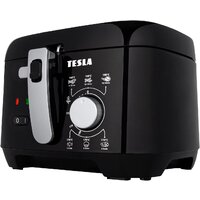 Фритюрница Tesla Electronics EasyCook AE300 - Превью изображения №2 — Интернет-магазин Time-Shop