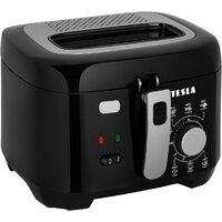 Фритюрница Tesla Electronics EasyCook AE300 - Превью изображения №5 — Интернет-магазин Time-Shop
