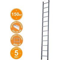 Новая высота NV 521 индустриальная 12 ступеней