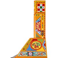 Кухонная вытяжка Smeg KT90DGC - Превью изображения №3 — Интернет-магазин Time-Shop