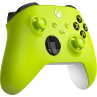 Геймпад Microsoft Xbox (салатовый) - Превью изображения №3 — Интернет-магазин Time-Shop