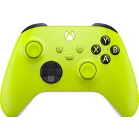 Microsoft Xbox (салатовый)