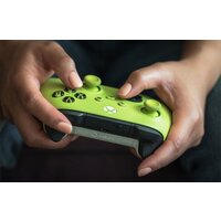 Геймпад Microsoft Xbox (салатовый) - Превью изображения №7 — Интернет-магазин Time-Shop