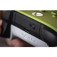 Геймпад Microsoft Xbox (салатовый) - Превью изображения №10 — Интернет-магазин Time-Shop