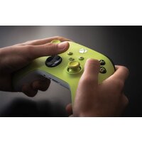 Геймпад Microsoft Xbox (салатовый) - Превью изображения №8 — Интернет-магазин Time-Shop