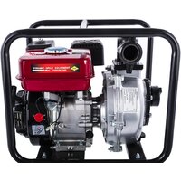 Мотопомпа DDE PH50 - Превью изображения №2 — Интернет-магазин Time-Shop