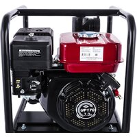 Мотопомпа DDE PH50 - Превью изображения №3 — Интернет-магазин Time-Shop