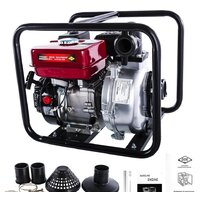 Мотопомпа DDE PH50 - Превью изображения №6 — Интернет-магазин Time-Shop