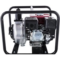 Мотопомпа DDE PH50 - Превью изображения №5 — Интернет-магазин Time-Shop