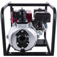 Мотопомпа DDE PH50 - Превью изображения №4 — Интернет-магазин Time-Shop