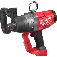 Гайковерт Milwaukee M18 ONEFHIWF1-802X ONE-KEY 4933459733 (с 2-мя АКБ, кейс) - Превью изображения №14 — Интернет-магазин Time-Shop