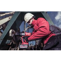 Гайковерт Milwaukee M18 ONEFHIWF1-802X ONE-KEY 4933459733 (с 2-мя АКБ, кейс) - Превью изображения №10 — Интернет-магазин Time-Shop