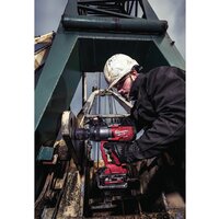 Гайковерт Milwaukee M18 ONEFHIWF1-802X ONE-KEY 4933459733 (с 2-мя АКБ, кейс) - Превью изображения №9 — Интернет-магазин Time-Shop