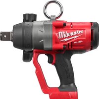 Гайковерт Milwaukee M18 ONEFHIWF1-802X ONE-KEY 4933459733 (с 2-мя АКБ, кейс) - Превью изображения №15 — Интернет-магазин Time-Shop