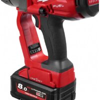 Гайковерт Milwaukee M18 ONEFHIWF1-802X ONE-KEY 4933459733 (с 2-мя АКБ, кейс) - Превью изображения №5 — Интернет-магазин Time-Shop