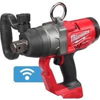 Гайковерт Milwaukee M18 ONEFHIWF1-802X ONE-KEY 4933459733 (с 2-мя АКБ, кейс) - Превью изображения №16 — Интернет-магазин Time-Shop