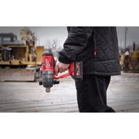 Гайковерт Milwaukee M18 ONEFHIWF1-802X ONE-KEY 4933459733 (с 2-мя АКБ, кейс) - Превью изображения №13 — Интернет-магазин Time-Shop