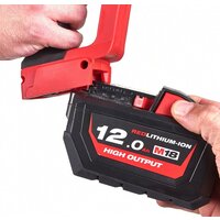 Гайковерт Milwaukee M18 ONEFHIWF1-802X ONE-KEY 4933459733 (с 2-мя АКБ, кейс) - Превью изображения №18 — Интернет-магазин Time-Shop