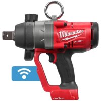 Гайковерт Milwaukee M18 ONEFHIWF1-802X ONE-KEY 4933459733 (с 2-мя АКБ, кейс) - Превью изображения №17 — Интернет-магазин Time-Shop