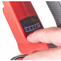 Гайковерт Milwaukee M18 ONEFHIWF1-802X ONE-KEY 4933459733 (с 2-мя АКБ, кейс) - Превью изображения №19 — Интернет-магазин Time-Shop