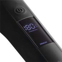 Электробритва Sencor SMS 7000BK - Превью изображения №5 — Интернет-магазин Time-Shop