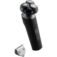 Электробритва Sencor SMS 7000BK - Превью изображения №9 — Интернет-магазин Time-Shop