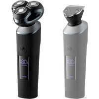 Электробритва Sencor SMS 7000BK - Превью изображения №10 — Интернет-магазин Time-Shop