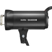 Вспышка Godox SK400II-V - Превью изображения №4 — Интернет-магазин Time-Shop