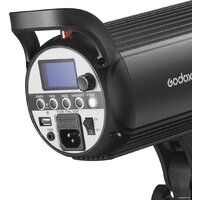 Вспышка Godox SK400II-V - Превью изображения №3 — Интернет-магазин Time-Shop