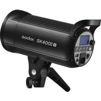 Вспышка Godox SK400II-V - Превью изображения №6 — Интернет-магазин Time-Shop