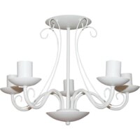 Элетех Классик 151 НПБ 01-5х60-141 1005404788 (белый муар)