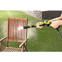 Мойка высокого давления Karcher K5 Premium Smart Control Flex 1.324-732.0 - Превью изображения №9 — Интернет-магазин Time-Shop