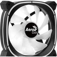 Вентилятор для корпуса AeroCool Astro 12F PWM - Превью изображения №4 — Интернет-магазин Time-Shop