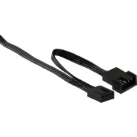 Вентилятор для корпуса AeroCool Astro 12F PWM - Превью изображения №10 — Интернет-магазин Time-Shop