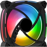 Вентилятор для корпуса AeroCool Astro 12F PWM - Превью изображения №5 — Интернет-магазин Time-Shop